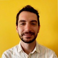 SOL.A.I.R. Employee William Mazoyer's profile photo