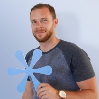 Swibeco Employee Victor Augagneur's profile photo
