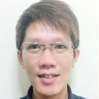 Rolls-Royce Employee Vincent Ling's profile photo