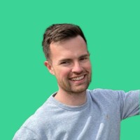 Social Sync Employee Ben Collins's profile photo