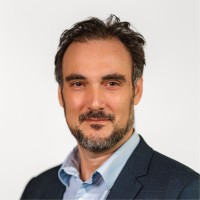 Brandwatch Employee Xavier Simon's profile photo