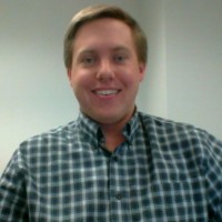 Nucor Corporation Employee Daniel Ashmore's profile photo