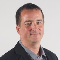 Bemobi Employee Vince Parr's profile photo