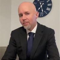 4ACP CYCLES Employee Kyle Gamble's profile photo
