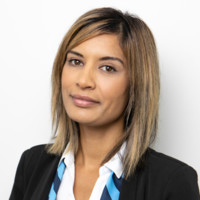 ADVANTAGE REALTY Employee Tema Williams's profile photo