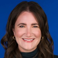 Kansas City Royals Employee Nicole Averso's profile photo