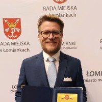 Janusz Skonieczny Email & Phone Number