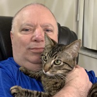 CVS Health Employee Tim Black's profile photo