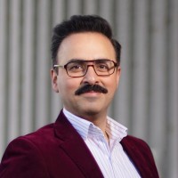 Royal Agrifirm Group Employee Mostafa Zahmatkesh's profile photo
