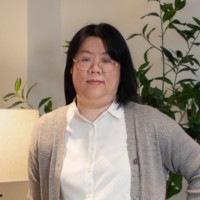 CF Interiors Employee Stella Yu's profile photo