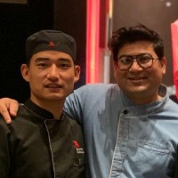 Samir Tamang Email