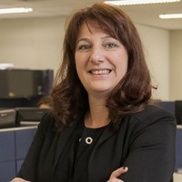 Olympus Corporation of the Americas Employee Simone Leal Genovesi de Assis's profile photo