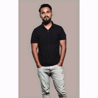 Raghavendra Magund Email