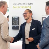 Moritz Münster Email