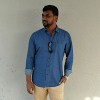 Brammaraja Balakrishnan Email & Phone Number