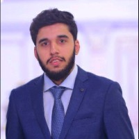 Muhammad Kausar Email & Phone Number