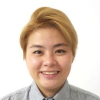 LamboPlace Employee Amanda Wong's profile photo