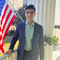 Proof Advertising Employee Patrick Rios's profile photo