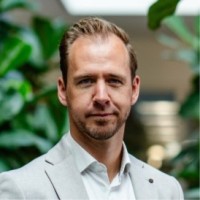 Driestar educatief Employee Evert de Bruin's profile photo