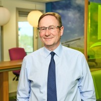 My Community Bank Employee Jeremy Wood's profile photo