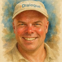 iDialogue Employee Michael Leach's profile photo