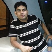 FutureSoft Employee Shaji Mahroof's profile photo