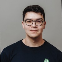 Skeelo Employee Rogerio Souza's profile photo