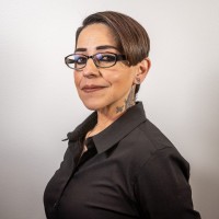 The Green Solution Employee Justina Wright's profile photo