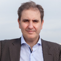 AGM Abogados Employee Luis García's profile photo