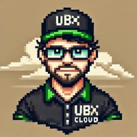 UBX Cloud Employee Drew Wicklund's profile photo