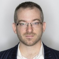 Hardbacon Employee Bruno O'Kane's profile photo