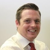 Citi Employee Ciaran Roche's profile photo