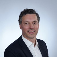 PACCAR Employee Maurits Aalberse's profile photo