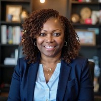 University of Michigan School of Dentistry Employee Colonya Calhoun's profile photo