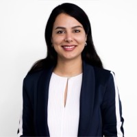 Centaur Software Development Co. Employee Mona Valinataj's profile photo