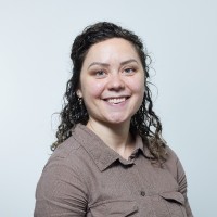 Biosym Employee Nanna Overgaard's profile photo