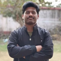 Selfcode Academy Employee Yagyadeep Ahirwar's profile photo