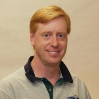 NXP Semiconductors Employee Mark Johnstone's profile photo