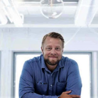 PopSockets Employee Kimmo Salmi's profile photo