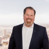 Endeavor Bank Employee John Harelson's profile photo