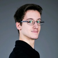 Corepile Employee Erwan Blouquin's profile photo