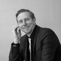 Cinas Employee Allan Pedersen's profile photo