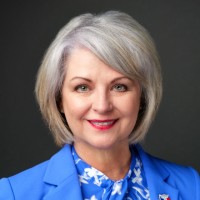 Texarkana USA Chamber Of Commerce Employee Robin Hickerson's profile photo