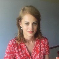 4PSA Employee Elena Carstoiu's profile photo