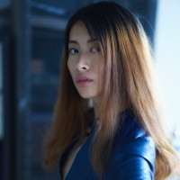 SUM Employee Vivian Lei's profile photo