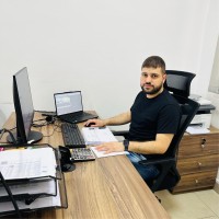 Kakivu Mousse Employee Mohamad Shehadeh's profile photo