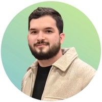 JAR Employee Daniel A. Gonzalez Martinez's profile photo