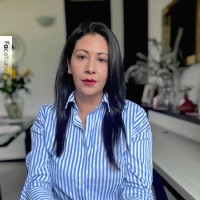 MileniumGroup Employee Marcela Cortes Rodríguez's profile photo