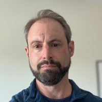 Generation Bio Employee Russell Monds's profile photo