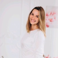 Maryna S. Email & Phone Number